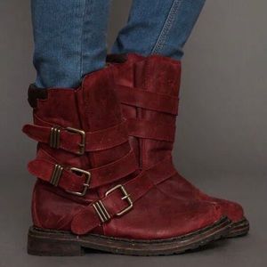 jeffrey campbell moto boots